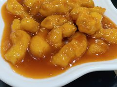 -芳芳餐厅(白沙路店)