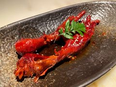 相爷鸡爪-枚青·临安酒肆(腾飞大厦店)
