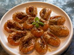 -佬太公海鸭·海鲜大排档(上海总店)
