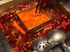 -锦城印象火锅(天府三街店)