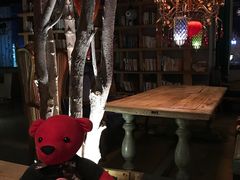 -美美咖啡·西餐厅(世奥店)