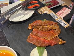 -木槿花韩式炭烤·熟成肉工坊(孙文东路店)