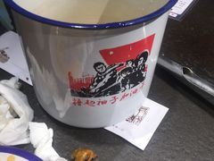 -缘福乡村铁锅炖民宿(八达岭店)