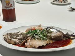 -荣兴酒家(徐家汇店)