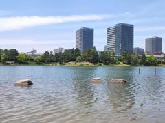 -美兰湖景区