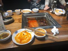 -山城老炮火锅城