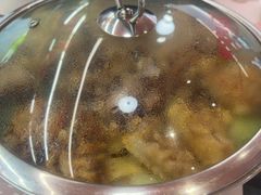 -黄记煌三汁焖锅(首创奥特莱斯店)