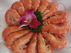-范饭椰林川湘味海鲜·椰子鸡(三亚湾椰梦长廊店)