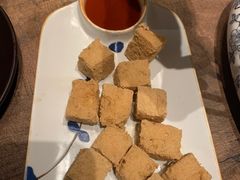 -香园茶社·金陵小灶(老门东店)