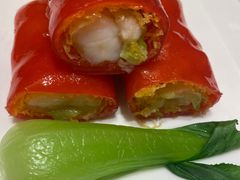 -香港狮子山下·明星粤菜餐厅(北苑店)