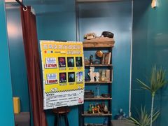 -荒岛实景沉浸密室(江汉路1店)