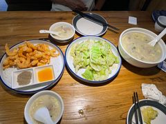 -吕氏疙瘩汤·私家菜馆(慈云寺店)