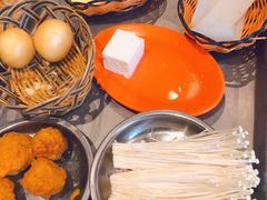 -范贤光鸡公煲(平乐园总店)