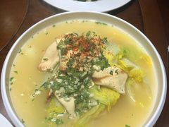 -李氏八大件老菜馆(万宝街店)