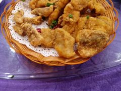 -合家小菜餐馆(新诚花苑店)