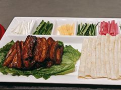 -大鹏饭店·金陵家宴(奥体中心店)