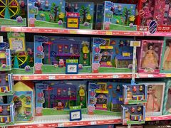 -TOYSRUS玩具反斗城(大连恒隆广场店)