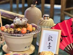 -田园印象·成都土菜院子(华阳店)