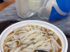 斋粉-珍珍小食店(西华路店)