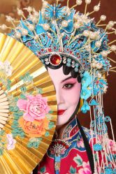 -华韵京剧摄影(洋桥角门东店)