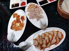-皇城根北京风味主题餐厅(中海环宇城店)