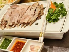 -燕兰楼·清真西北融合菜(亚运村店)
