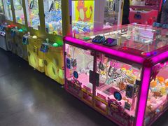 -大玩家(通州万达广场店)