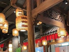大堂-南京大牌档(之心城店)