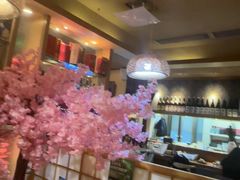 -长崎屋·日本料理·刺身·烧鸟(天河北路店)