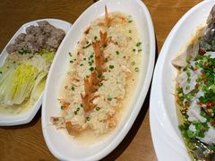 -周锦记广式餐厅