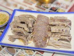 -顺德杨廷记(白云山店)