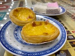 -捷信牛奶甜品世家(柳巷店)