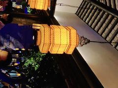 -绿茶餐厅(汇悦大融城店)