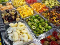 -老炳·七丛松甘草水果