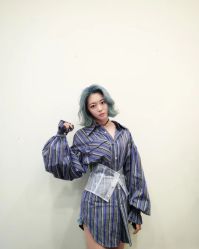 -3AM HAIR SALON染发接发