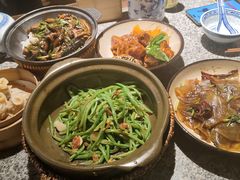 -南京大牌档(济南万象城店)