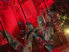 -池畔酒吧 WET Bar