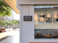 -CoffeeVendor(西乡店)