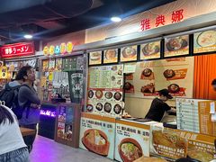 -西九龙中心