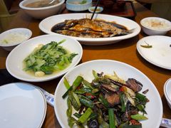 -外婆烧.老杭帮菜(庆春店)