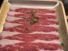 -西塔老太太泥炉烤肉(亚运村店)
