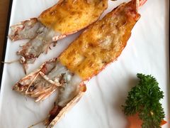 -王鼎精致料理铁板烧(世博源店)