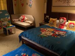 -京津新城温德姆至尊酒店(珠江大道店)