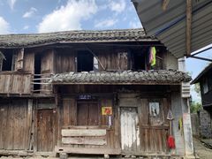 -前童古镇