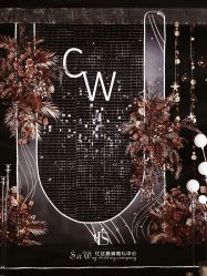 -红丝高端婚礼中心(旗舰店)