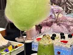 -迦南苑·新派青岛菜·生日纪念日主题餐厅