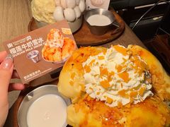 -東洞·烤肉小馆(深业上城店)