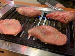 -蒜香焼肉PURUSHIN(马场路店)
