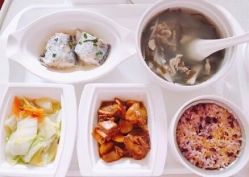 -蓓儿悦月子会所(日月大道店)