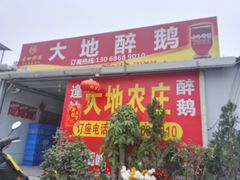 -大地农庄(逢沙大道店)